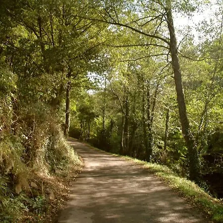 בית נופש La Casuca *