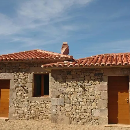 La Casuca Holiday home Silio
