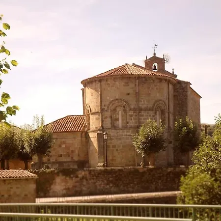 בית נופש La Casuca Silió