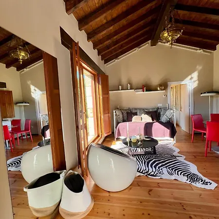 La Casuca Holiday home *