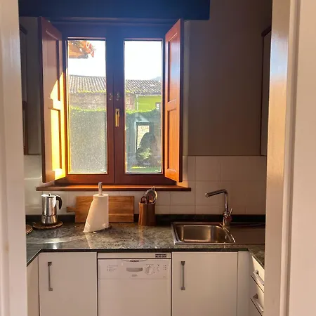 La Casuca Holiday home Silio