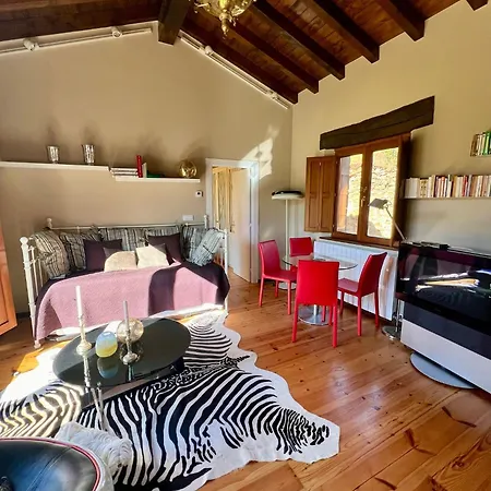 La Casuca בית נופש Silió