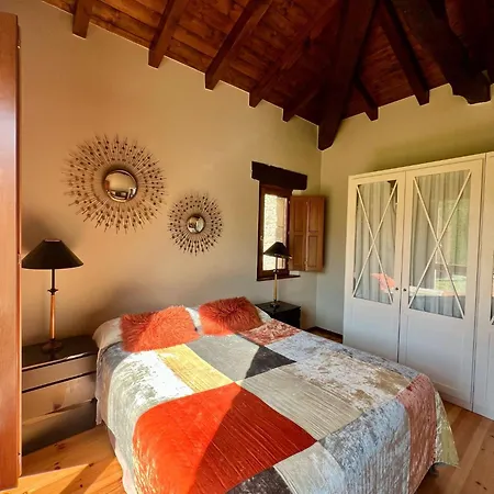 Holiday home La Casuca Silio