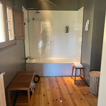 La Casuca Holiday home