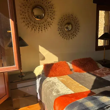 La Casuca Holiday home Silio