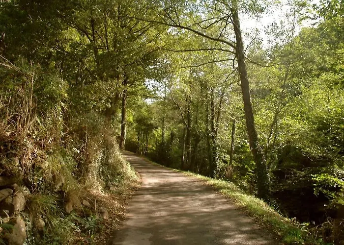 Holiday home La Casuca *