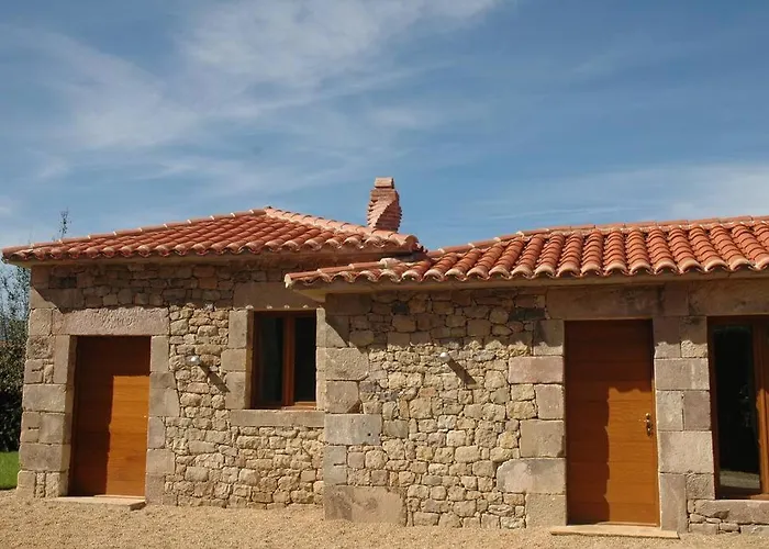 La Casuca Holiday home Silio