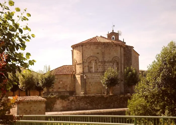 Holiday home La Casuca Silio