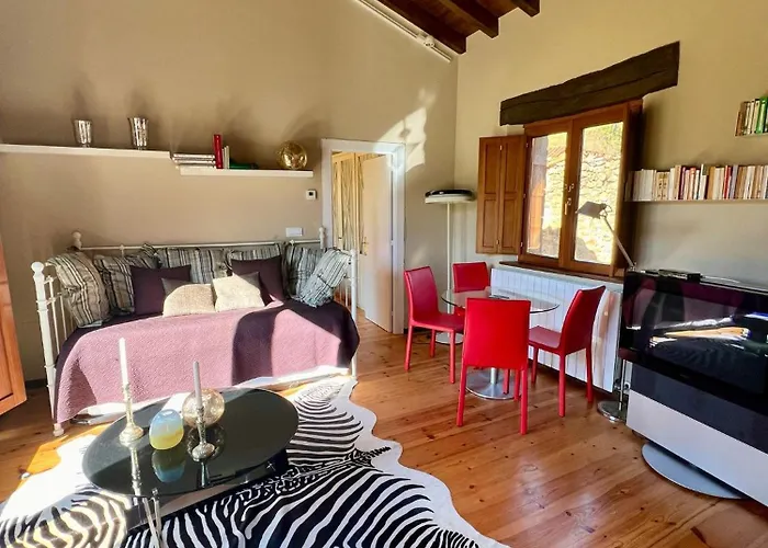 La Casuca Holiday home Silio